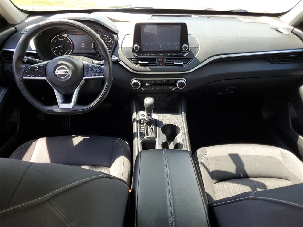 2020 Nissan Altima 2.5 S W/ APPLE CARPLAY + ANDROID AUTO
